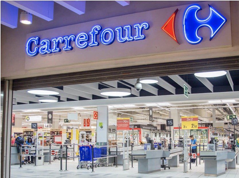 carrefour