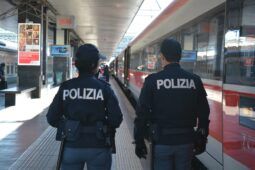 Capotreno aggredita a Termini durante lo sciopero del 15 luglio 2023