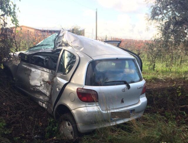 incidente
