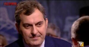 Mario Calabresi Chi E Eta Carriera Curiosita E Vita Privata Dell Ospite A Domenica In