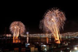 Capodanno: annullato il concerto a Ostia