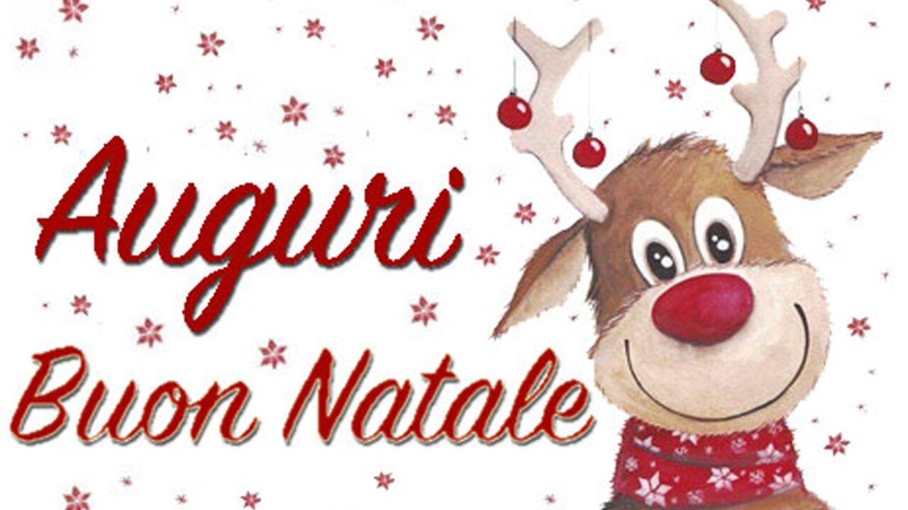 Buon Natale Frasi Natalizie.Le Migliori Frasi Di Natale Da Mandare Su Whatsapp Messaggi Divertenti Originali E Famosi