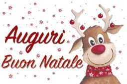 Le migliori frasi di Natale