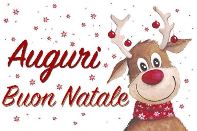 Messaggi Buon Natale.Le Migliori Frasi Di Natale Da Mandare Su Whatsapp Messaggi Divertenti Originali E Famosi