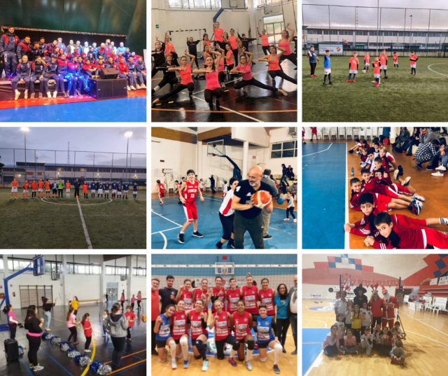 open day pomezia