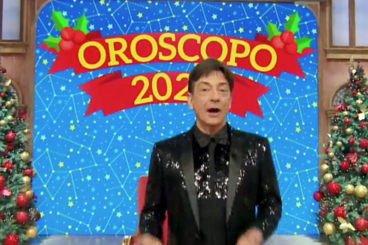 Oroscopo 2020 Paolo Fox