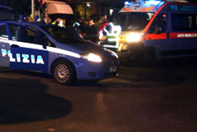polizia-ambulanza