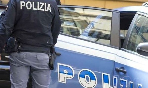 polizia di stato