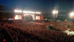 Concerto Capodanno Roma 2020