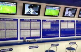 Quando riaprono sale giochi, scommesse e bingo: la possibilità data di apertura a maggio 2021
