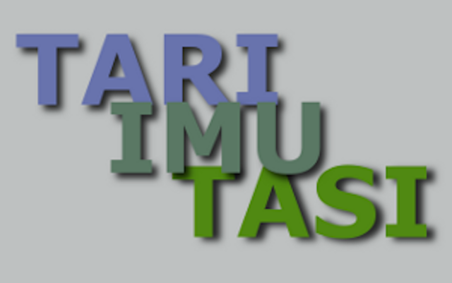 tasi imu tari