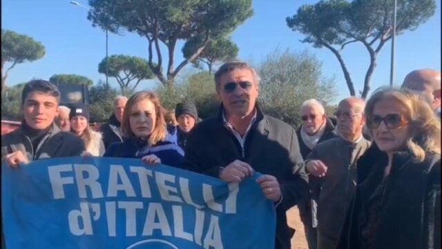 Via Demostene