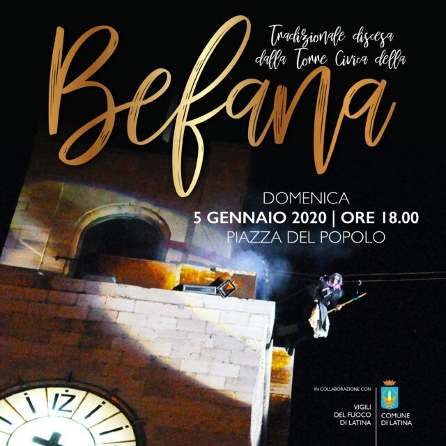 BEFANA_2020
