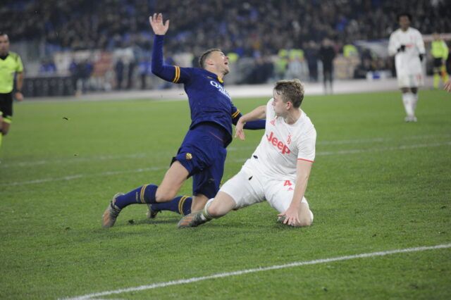 Dzeko