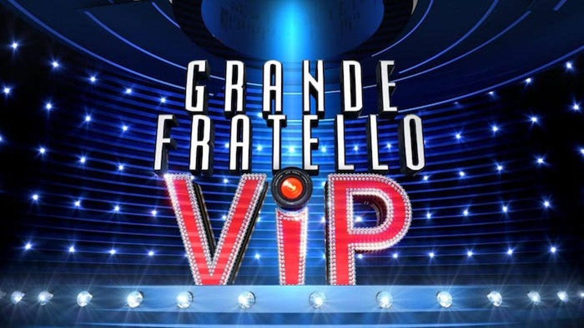 grande fratello vip 7