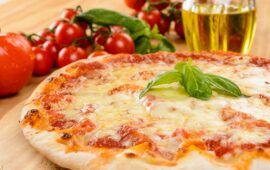 Le 11 migliori pizzerie di Roma, la classifica 2021 delle pizze più buone d’Italia