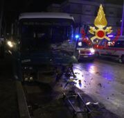 incidente mortale tivoli