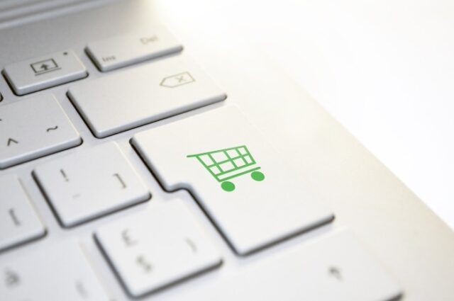 acquisto online