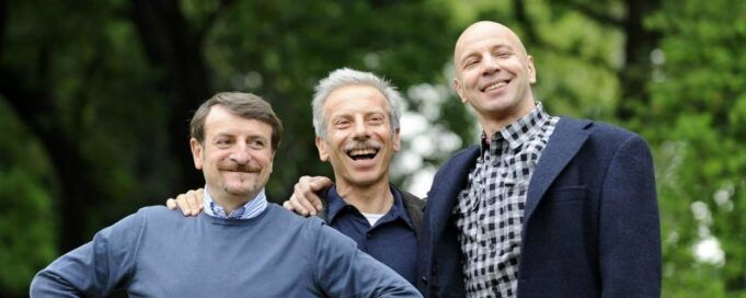 Al Chicco D Oro Aldo Giovanni E Giacomo