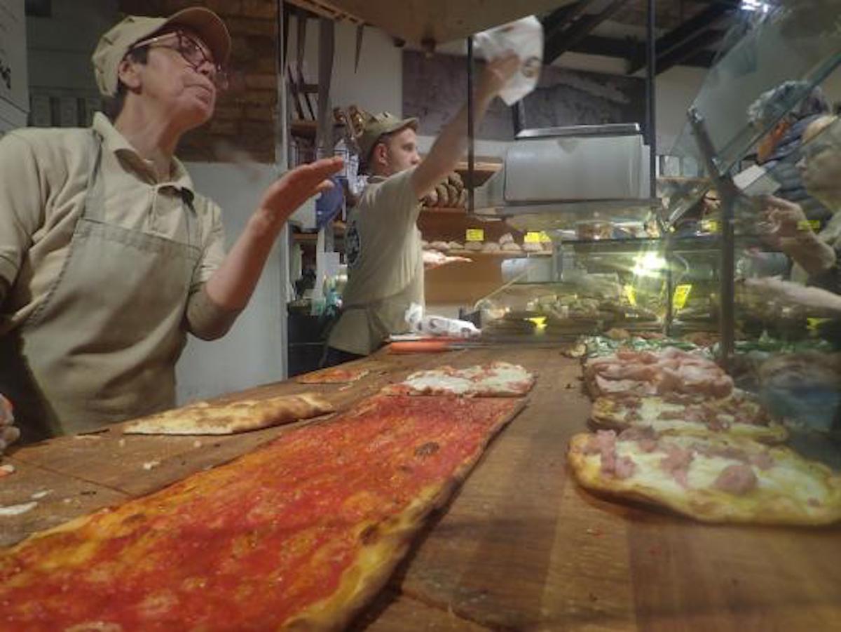 Mangiare bene a Roma senza spendere troppo