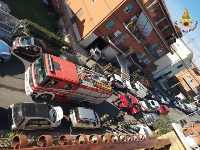 case rosse