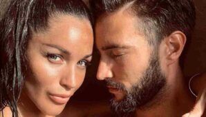Alex Belli e Delia Duran nel cast di Pechino Express 2023?