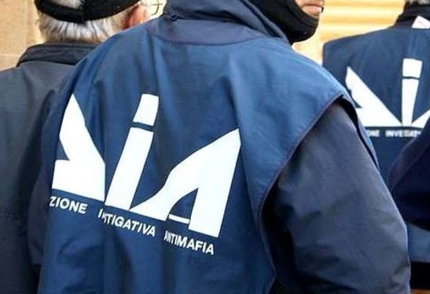mafia a roma: le intercettazioni