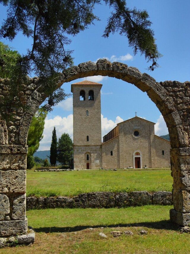 eventi in molise