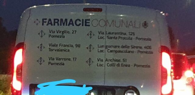 farmacia campascolano