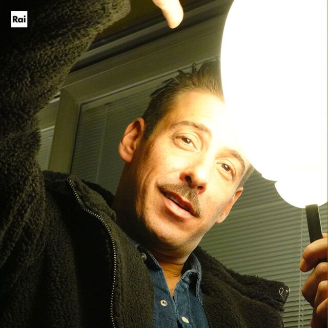 gabbani Francesco Gabbani