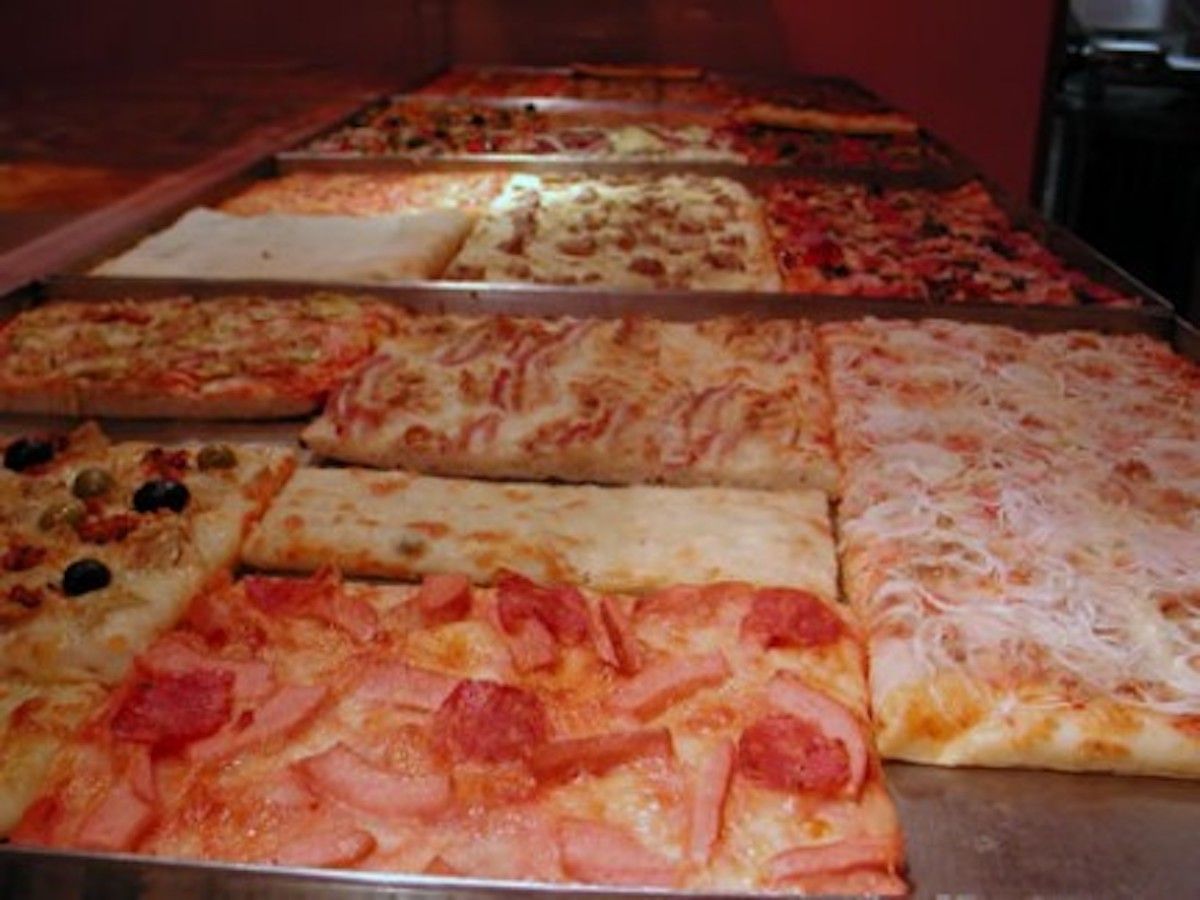 Pizzeria Giglioni