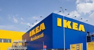 assunzioni ikea