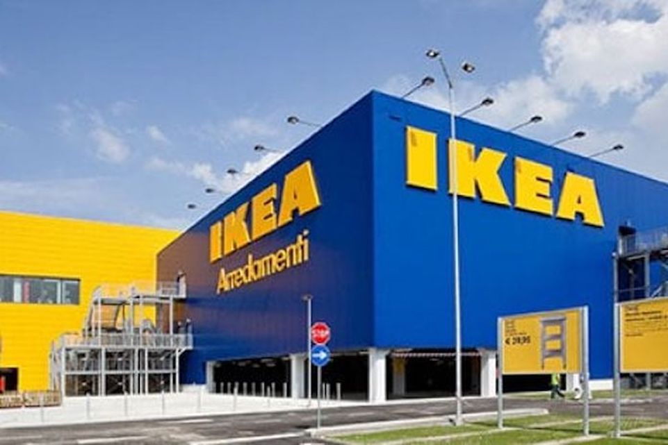 assunzioni ikea