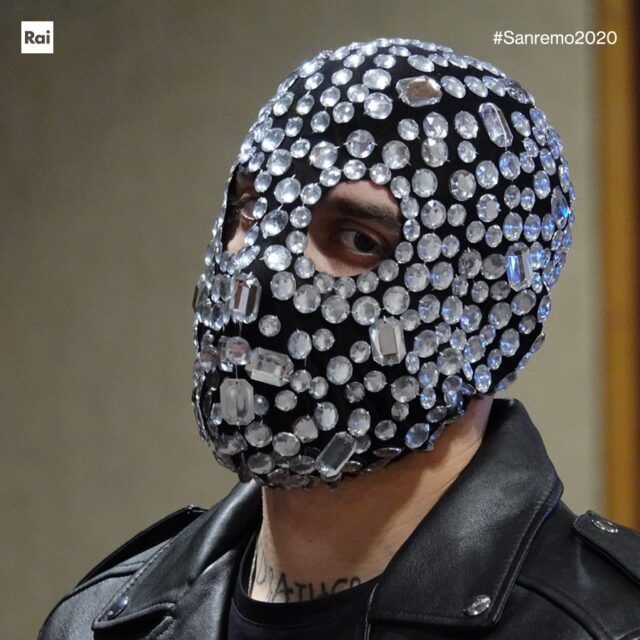 maschera bocca significato maschera bocca significato