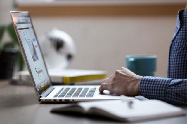 lavoro digitale