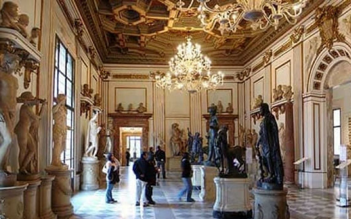 Musei gratis 