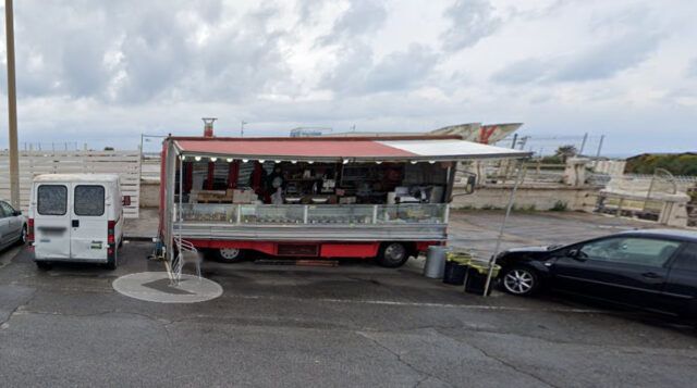 ostia lido