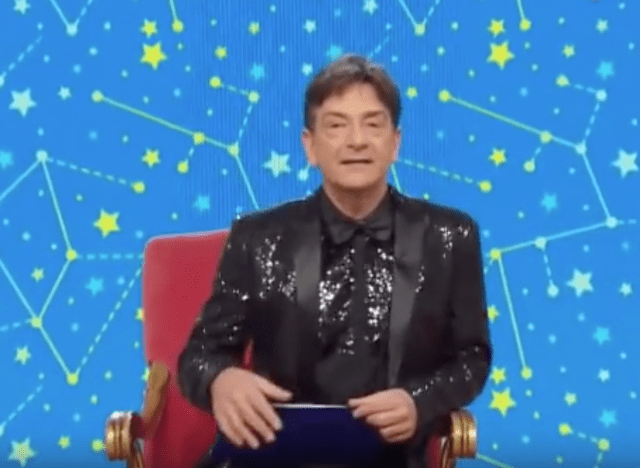 paolo fox