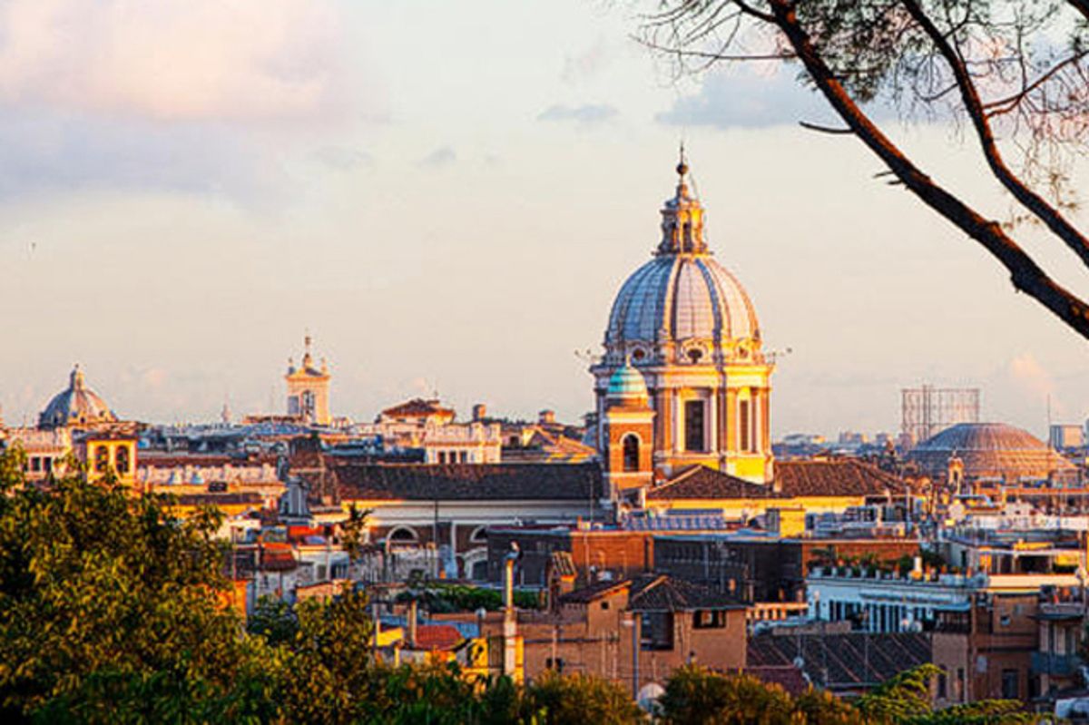 Weekend a Roma: cosa fare questo fine settimana