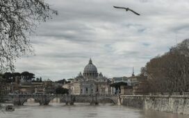 Meteo Roma Epifania