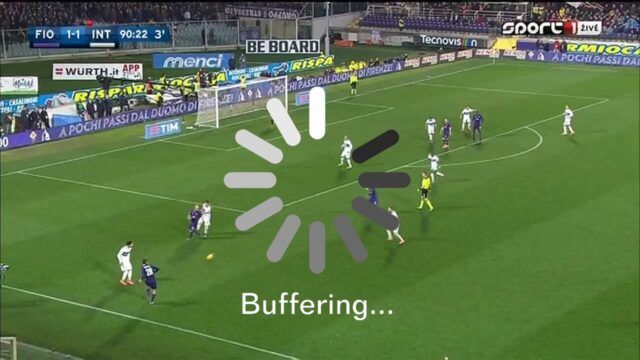 Partite Serie A in streaming Partite Serie A in streaming