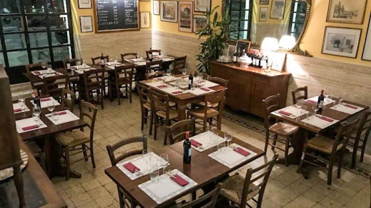 Trattoria Guerra