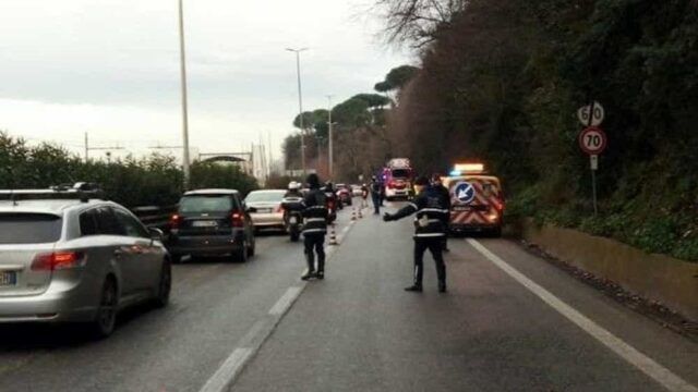 via Flaminia
