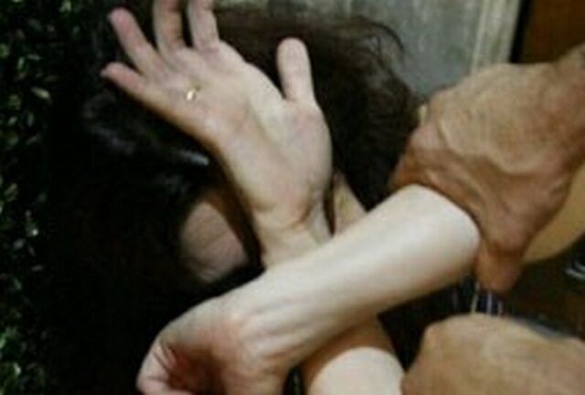 violenza domestica Litiga con la compagna e minaccia di incendiare tutto, Pomezia