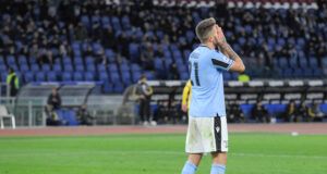 lazio napoli strade chiuse al traffico