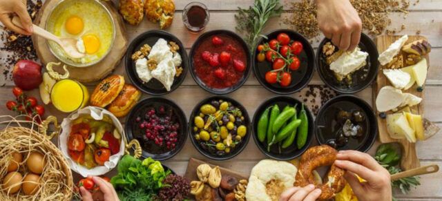 Food-cost