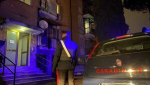 Camorra e n'ndrangheta a Roma