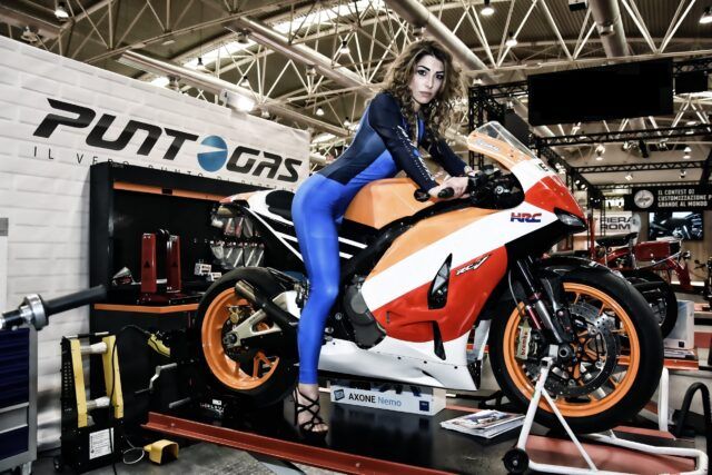 Motodays 2020 motodays 2020