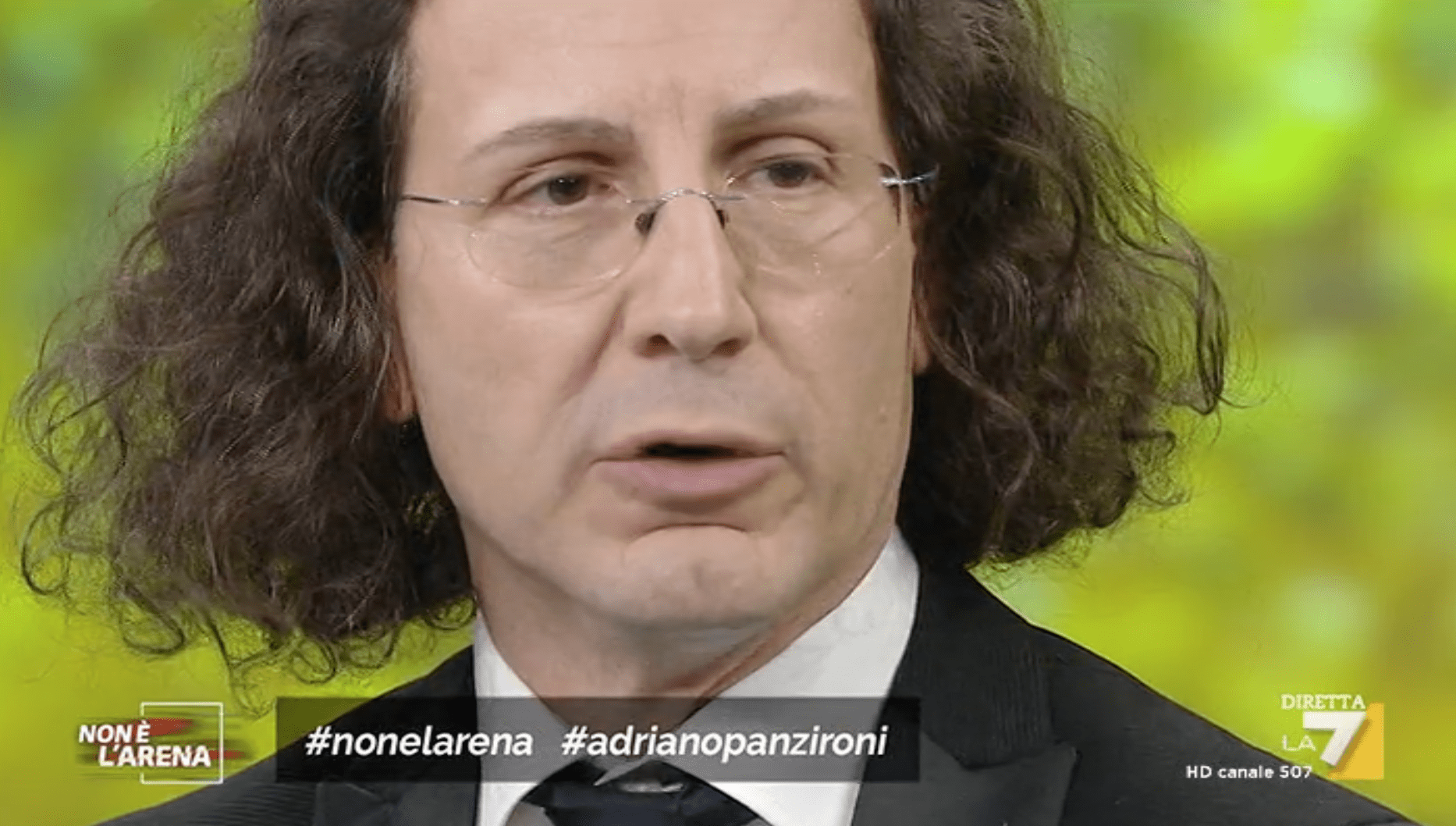 Adriano Panzironi, archiviata la denuncia per truffa per il metodo Life 120:  “Nessun raggiro nella vendita”