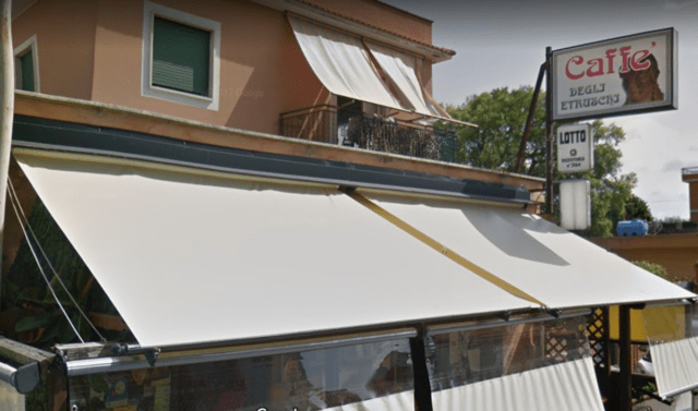 bar etruschi